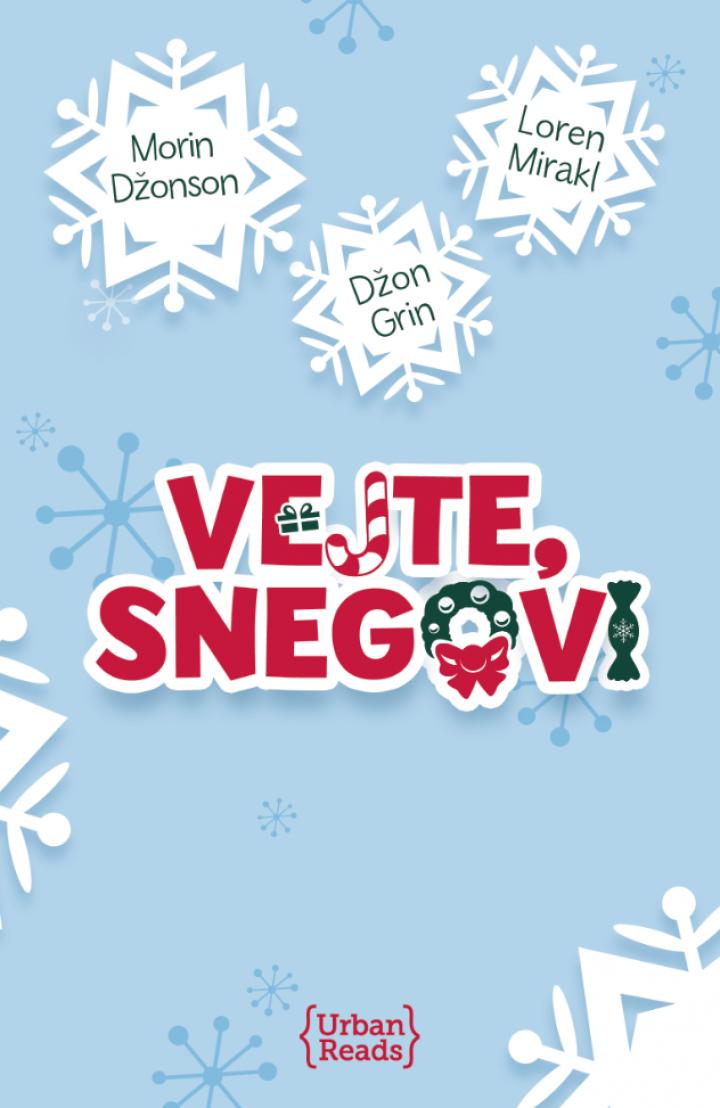 vejte, snegovi 