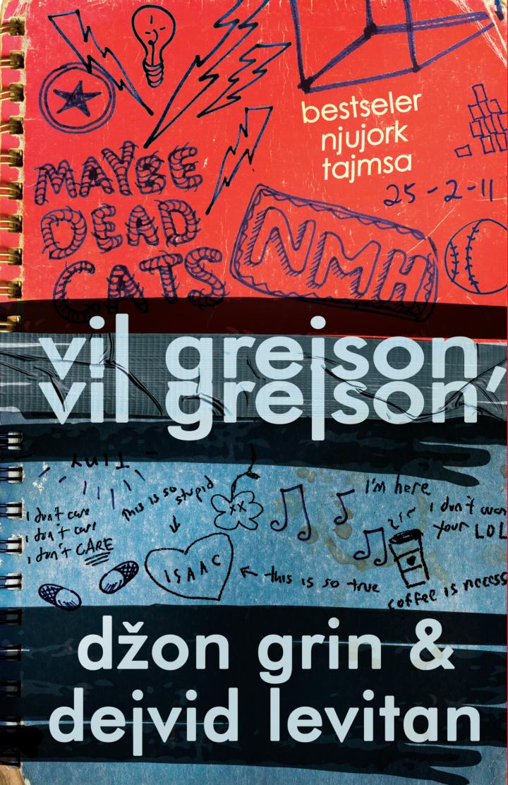 vil grejson, vil grejson 