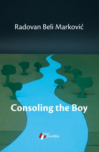 consoling the boy radovan beli marković 