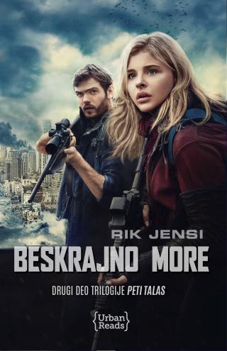 beskrajno more 