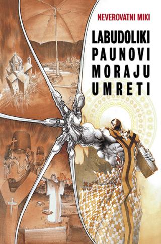 labudoliki paunovi moraju umreti 
