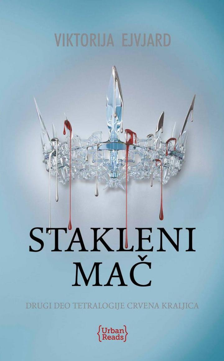 stakleni mač 