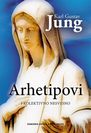 arhetipovi i kolektivno nesvesno karl gustav jung 