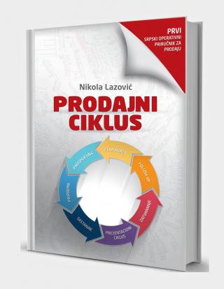 prodajni ciklus nikola lazović 