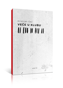 veče u klubu kristijan gaji 