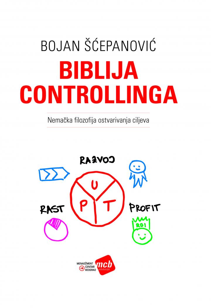 biblija controllinga 