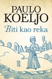 biti kao reka 