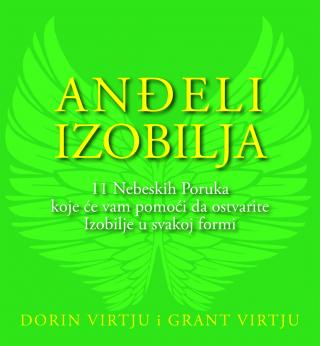anđeli izobilja dorin virtju 