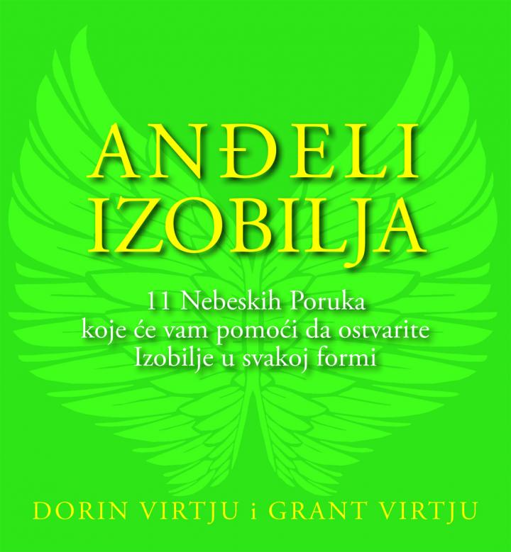 anđeli izobilja 