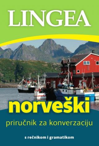 norveški priručnik za konverzaciju 