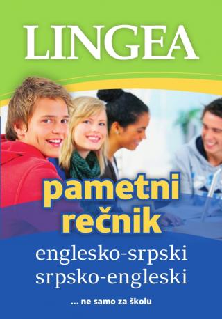 pametni rečnik englesko srpski, srpsko engleski 