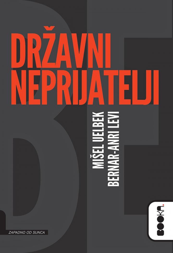 državni neprijatelji 