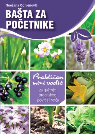 bašta za početnike snežana ognjenović 