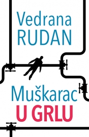 muškarac u grlu 