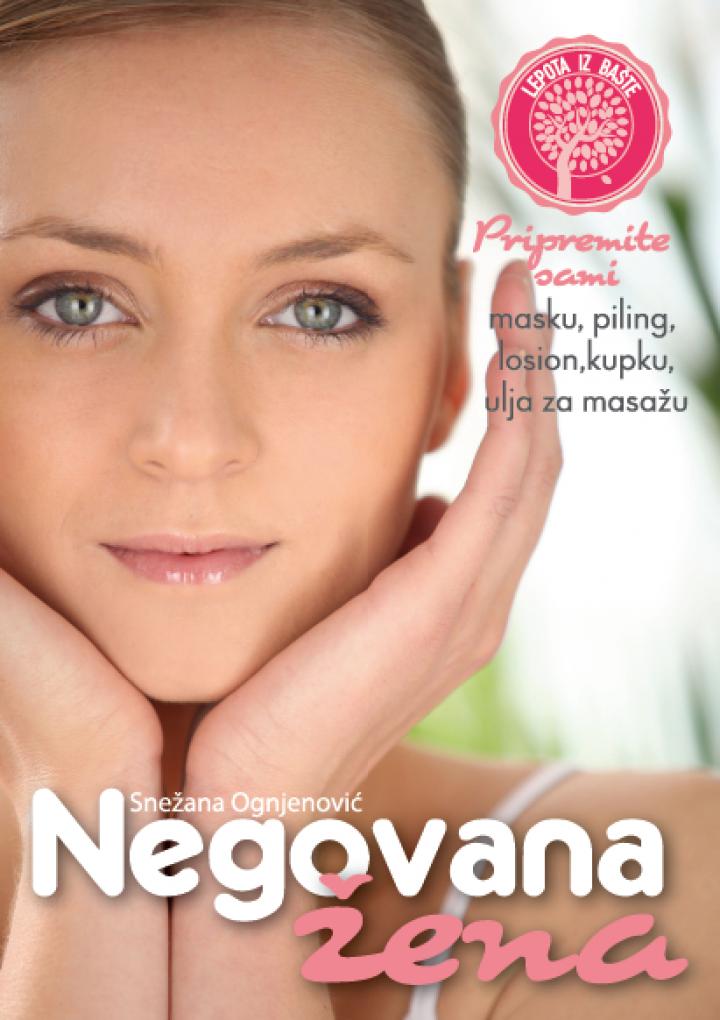 negovana žena 