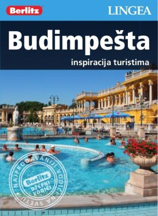 budimpešta inspiracija turistima grupa autora 