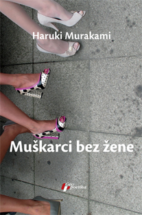 muškarci bez žene haruki murakami 