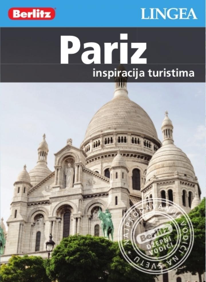 pariz inspiracija turistima 