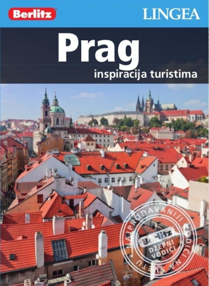 prag inspiracija turistima 