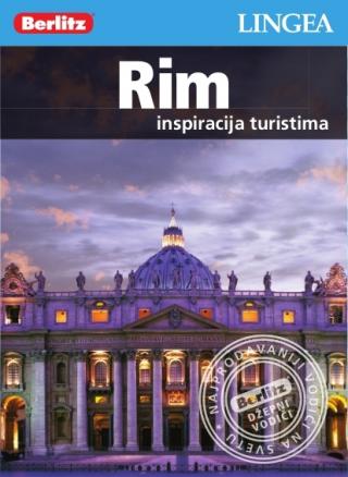 rim inspiracija turistima 