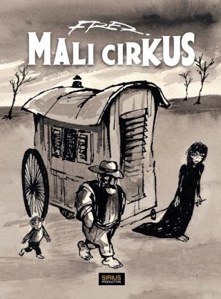 mali cirkus fred (othon aristides) 