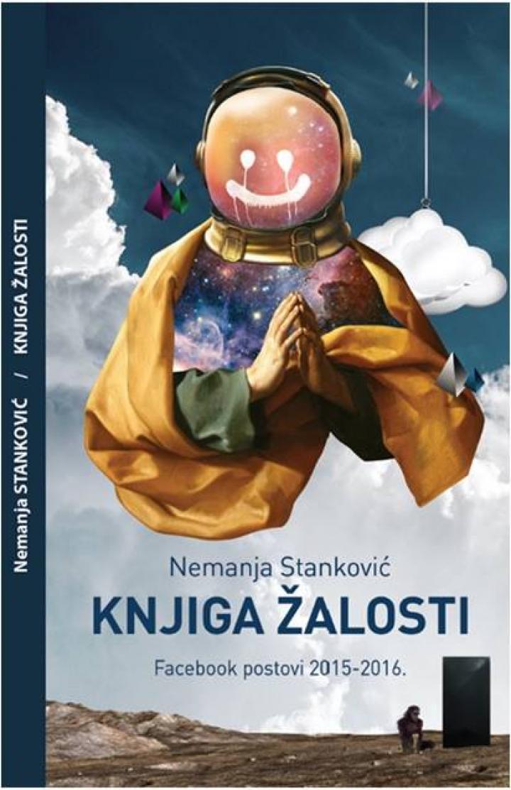 knjiga žalosti 