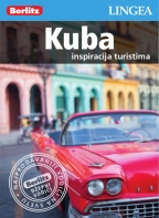 kuba inspiracija turistima  