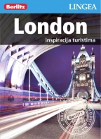 london inspiracija turistima  