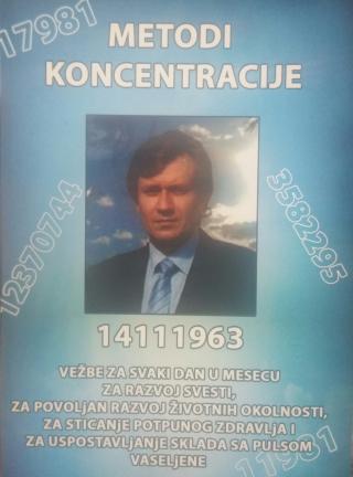 metodi koncentracije džepno izdanje grigori grabovoi 
