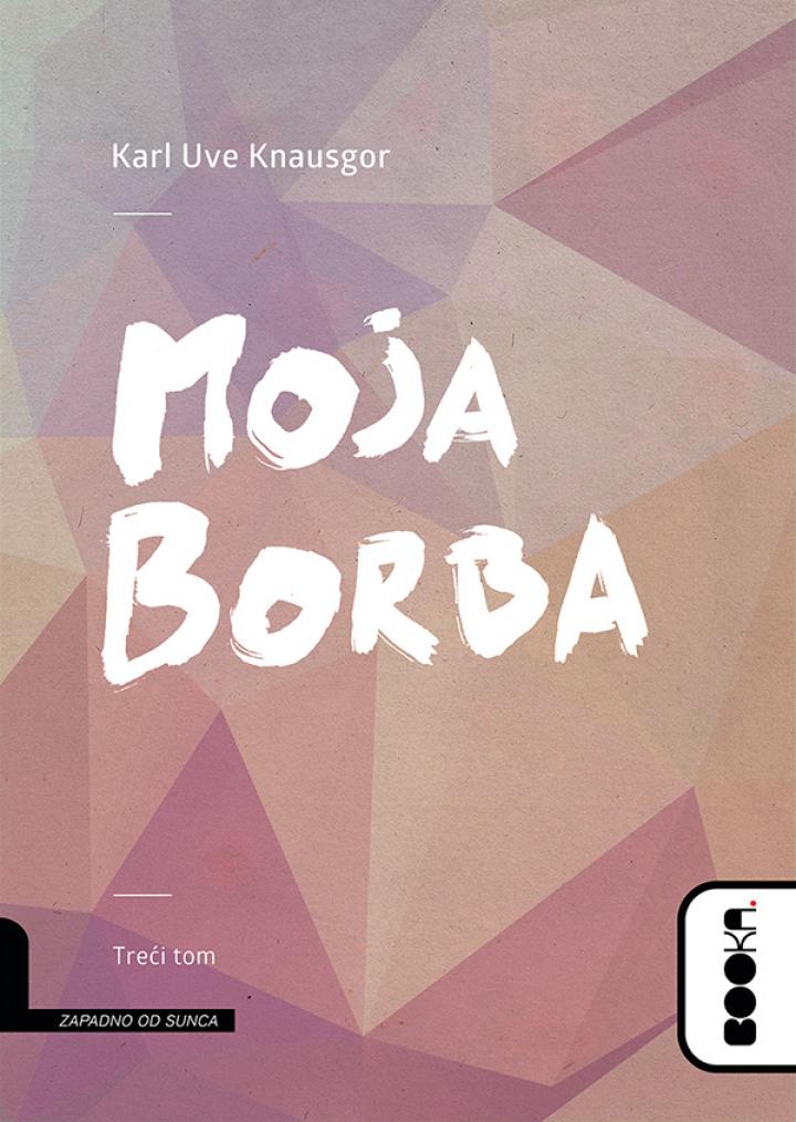 moja borba 3 