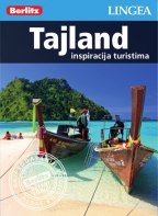 tajland inspiracija turistima  