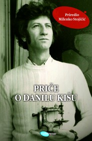 priče o danilu kišu milenko stojičić 