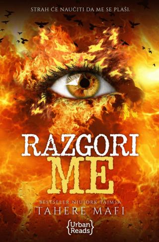 razgori me tahere mafi 