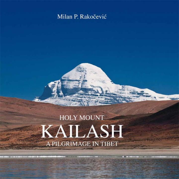 holy mount kailash a pilgrimage intibet 
