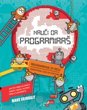 nauči da programiraš maks vejnrajt 