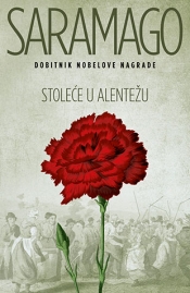 stoleće u alentežu žoze saramago 