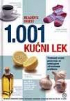 1001 kućni lek tretmani vredni poverenja za svakodnevne zdravstvene probleme grupa autora 
