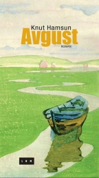 avgust knut hamsun 
