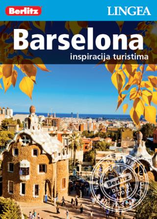 barselona inspiracija turistima 