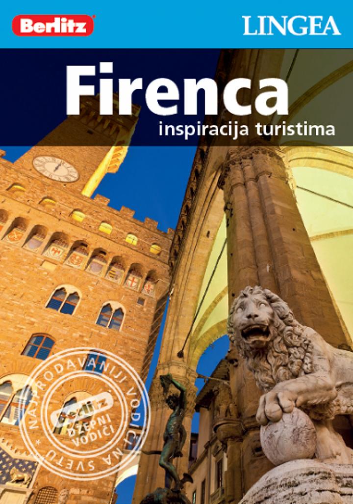 firenca inspiracija turistima 