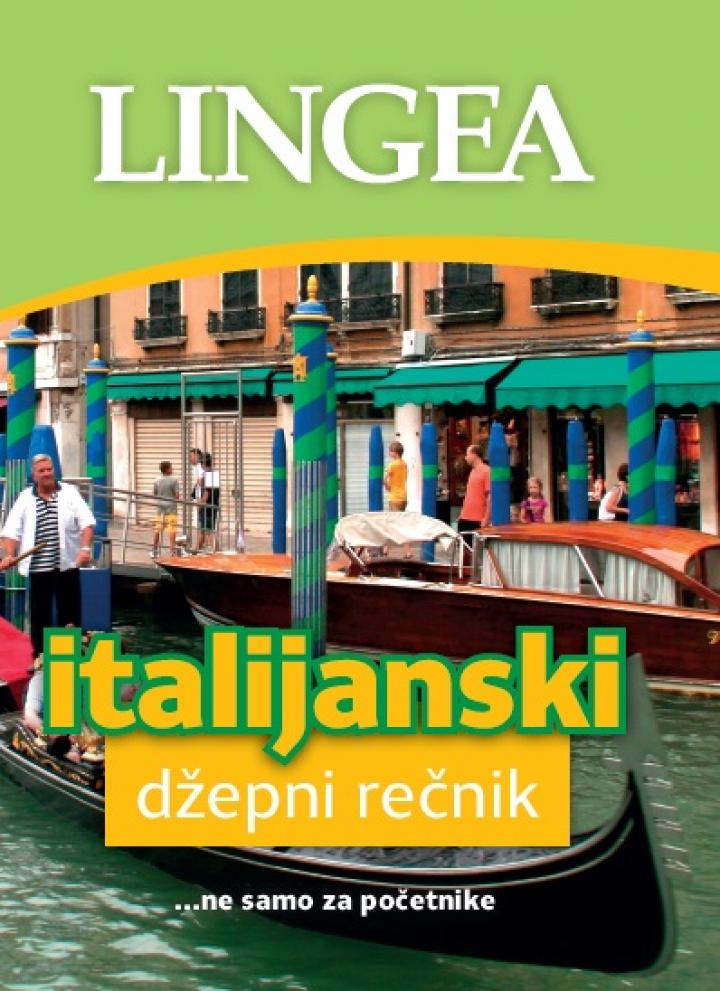 italijanski džepni rečnik 