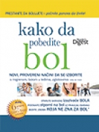 kako da pobedite bol  