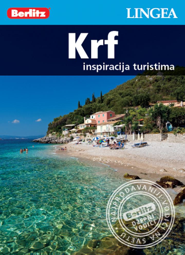 krf inspiracija turistima 