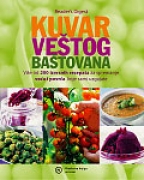 kuvar veštog baštovana  