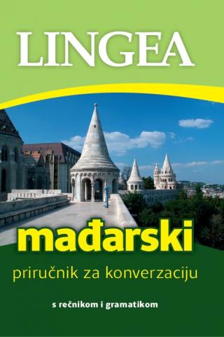 mađarski priručnik za konverzaciju  