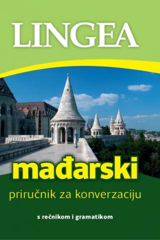 mađarski priručnik za konverzaciju 