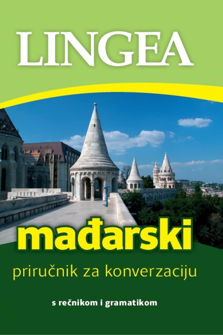 mađarski priručnik za konverzaciju 