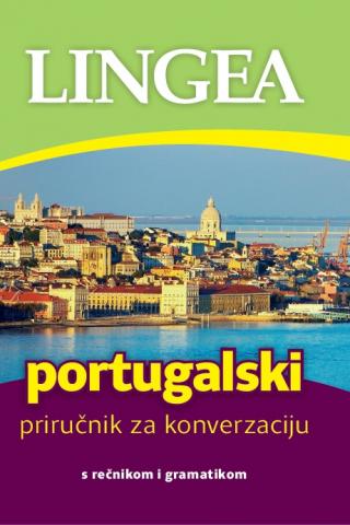 portugalski priručnik za konverzaciju  