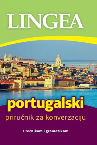 portugalski priručnik za konverzaciju 