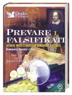 prevare i falsifikati  